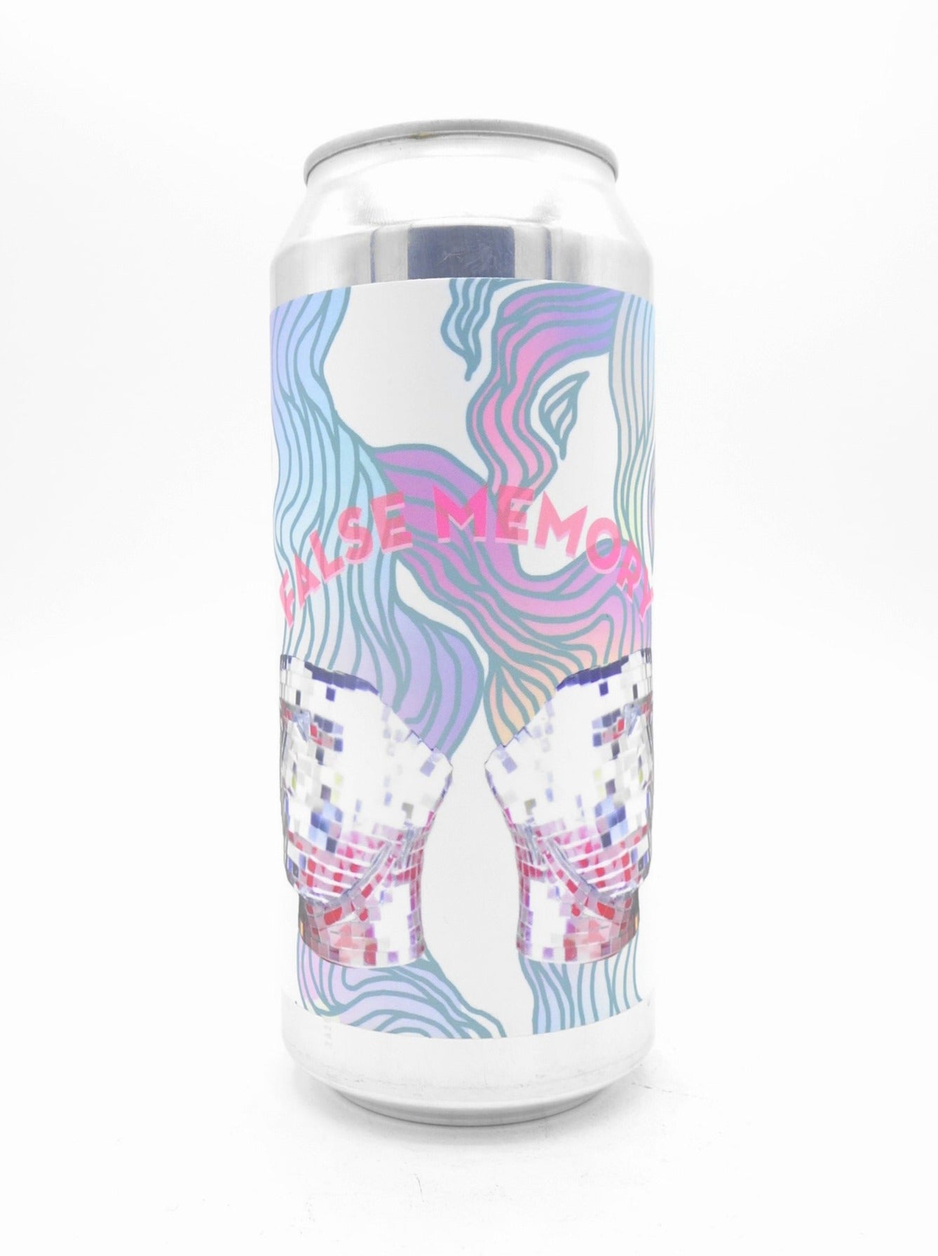 False Memory/ファルスメモリー