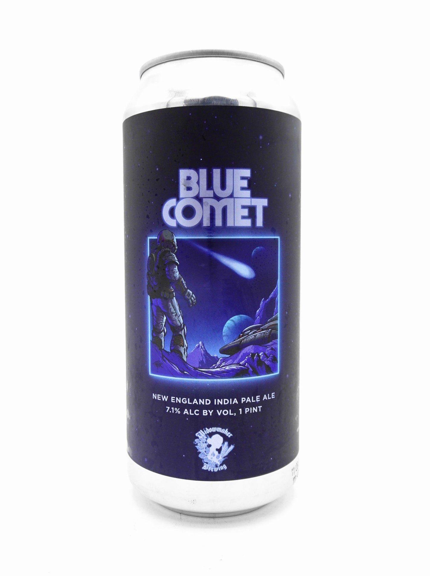 Blue Comet / ブルーコメット