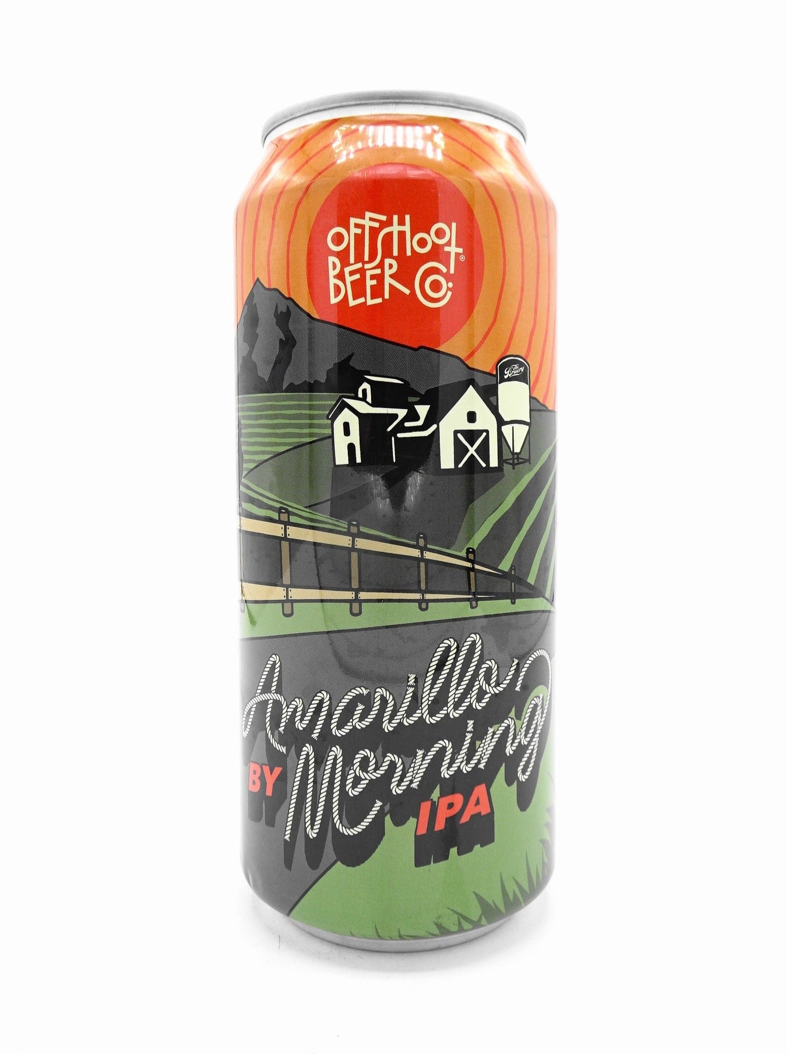 Amarillo by Morning / アマリロ バイ モーニング