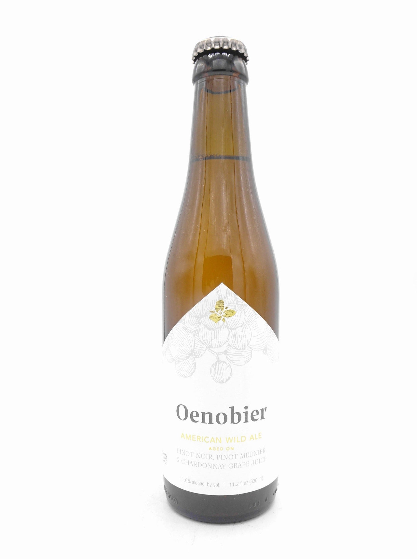 Oenobier: Pinot Noir, Pinot Meunier & Chardonnay Grape Juice / イーノビア: ピノノワール, ピノムニエ & シャルドネ