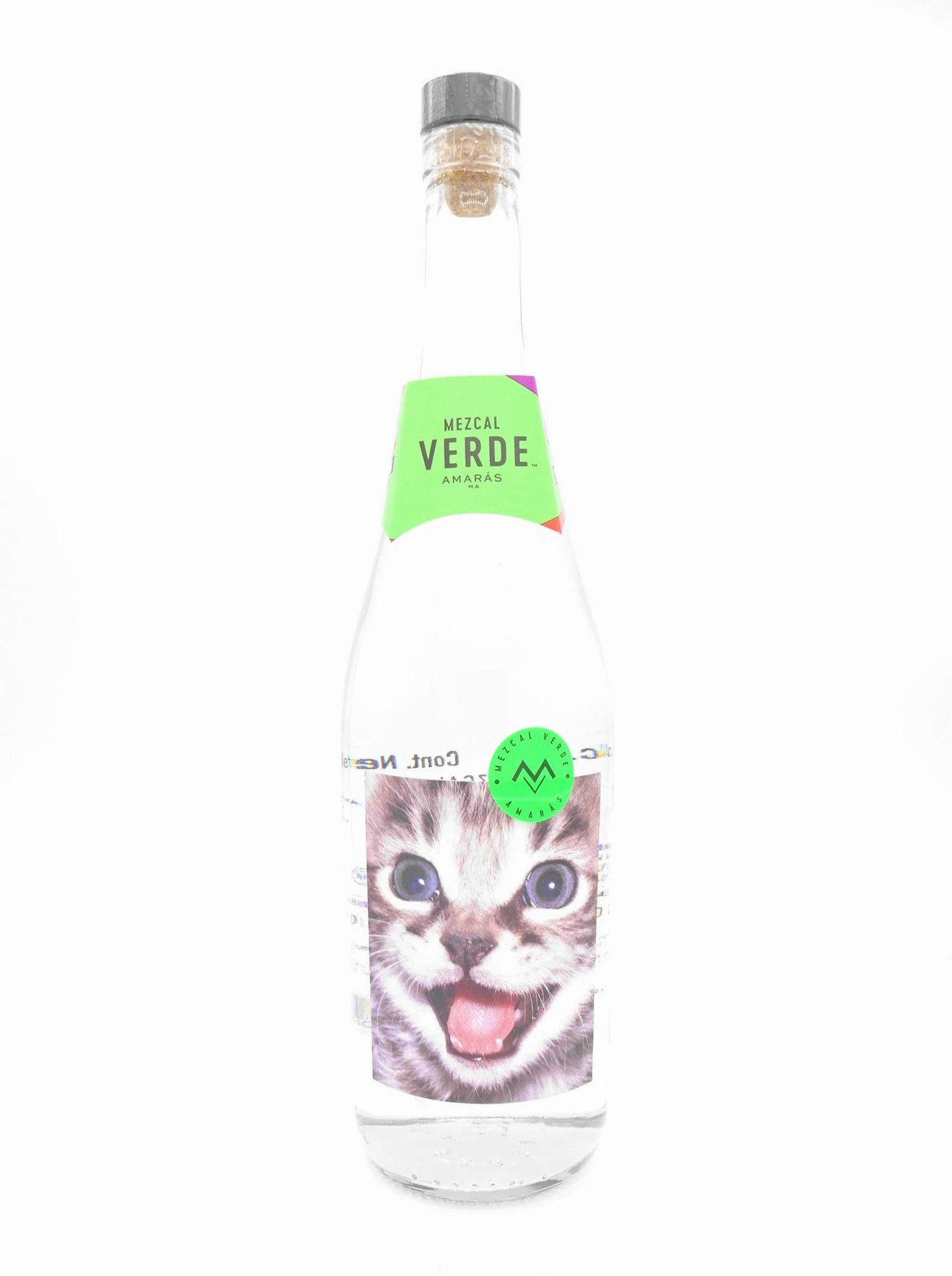 メスカル