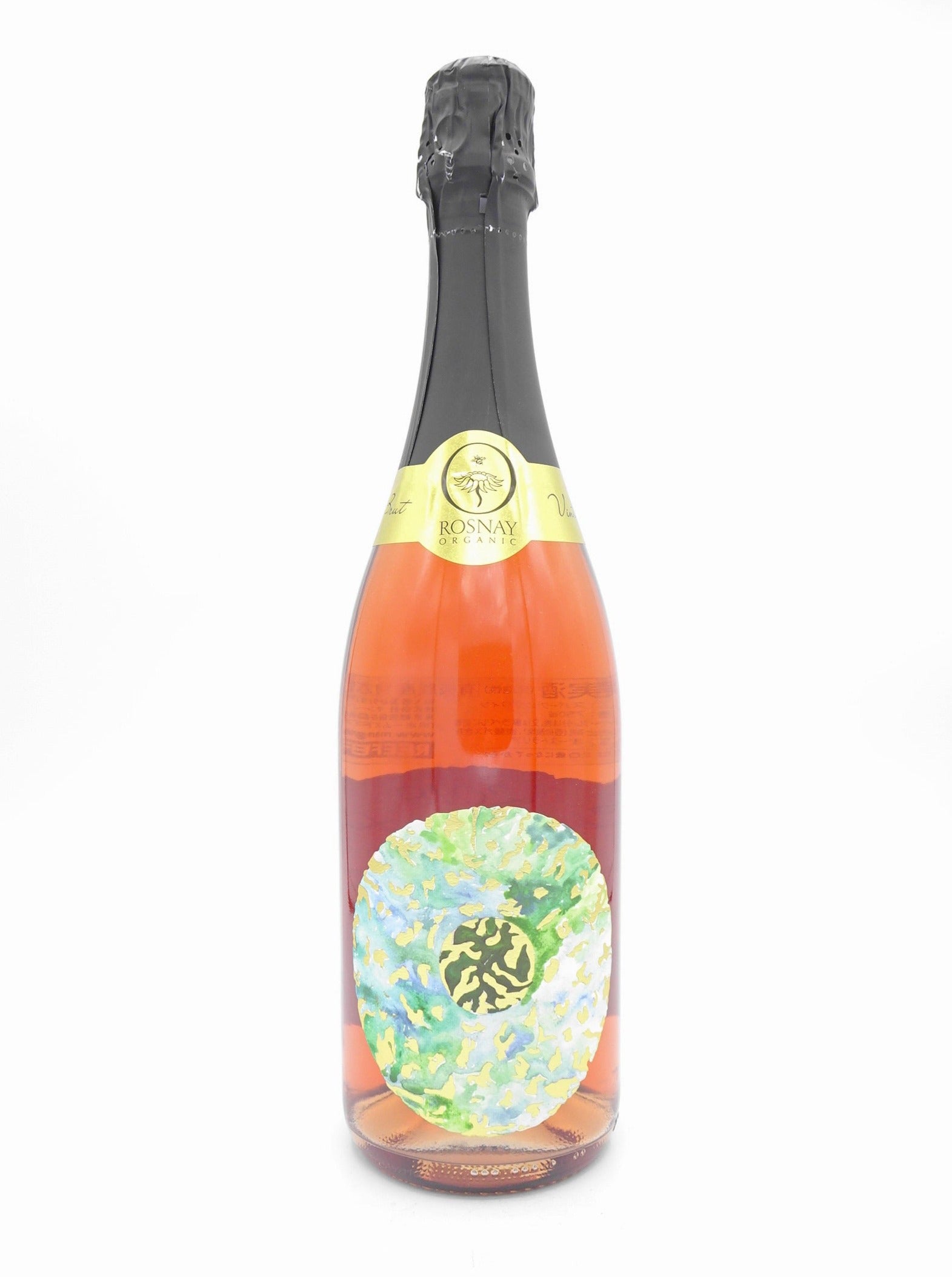 Sparkling Rose 2018／スパークリング ロゼ 2019