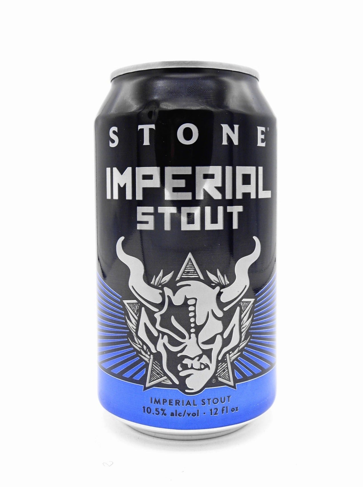Stone Imperial Stout / ストーン インペリアルスタウト