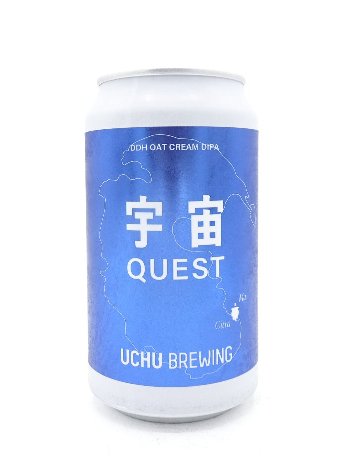 宇宙QUEST Citra