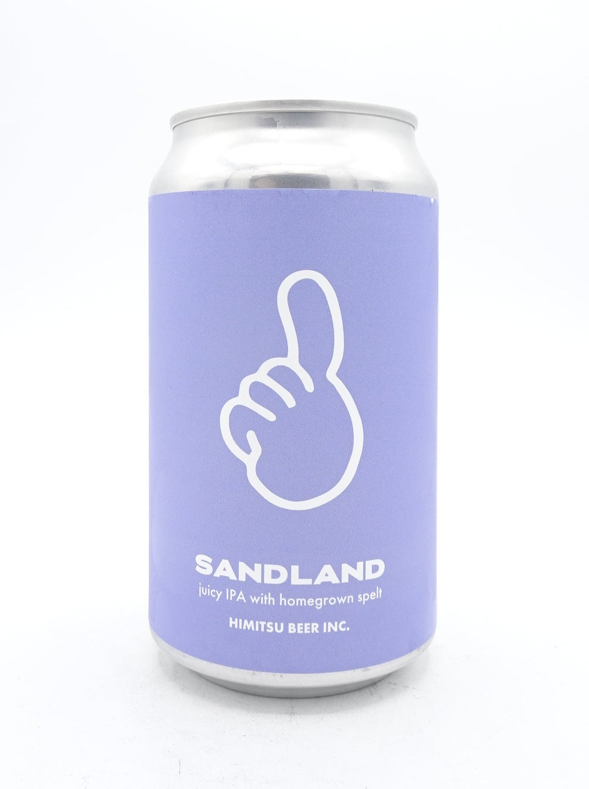 SANDLAND / サンドランド