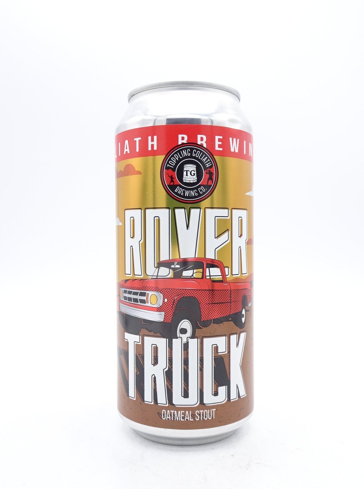 Rover Truck  / ローバートラック