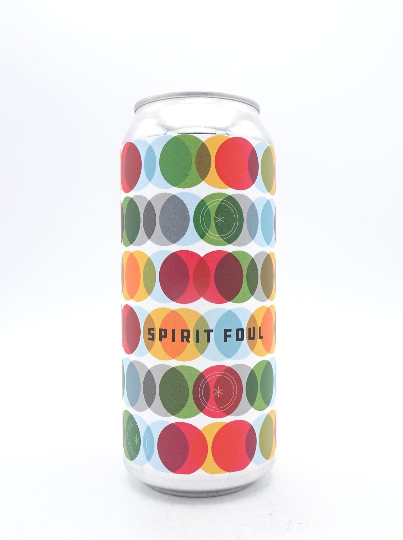 Spirit Foul / スピリット ファウル