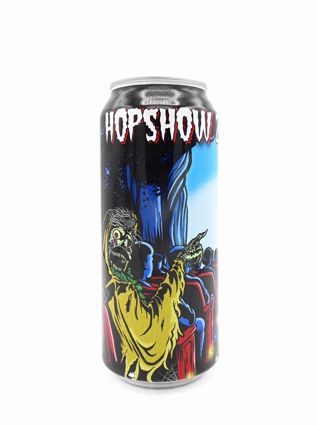 HOP SHOW2 / ホップショウ2