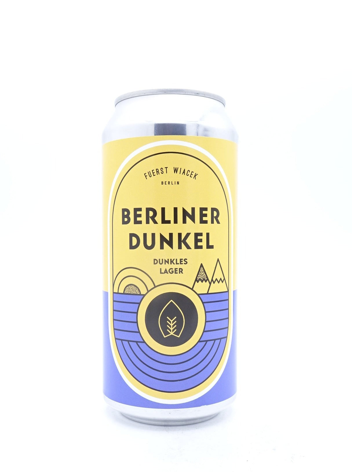 Berliner Dunkel /ベルリナーデュンケル