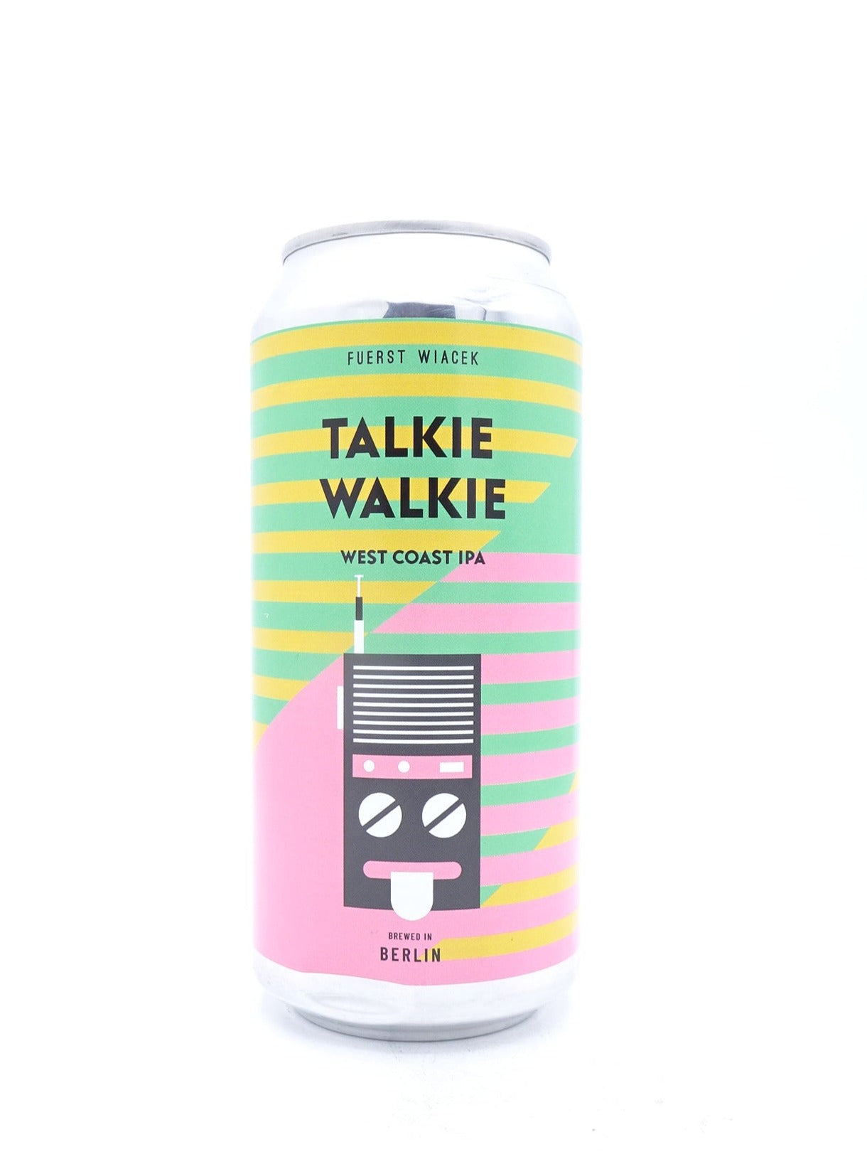 Talkie Walkie/トーキーウォーキー