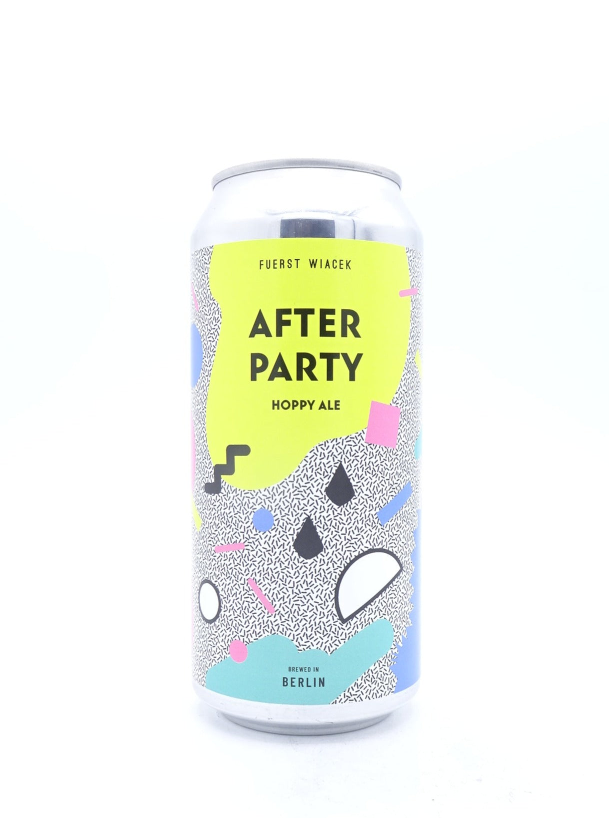 After Party/アフターパーティー