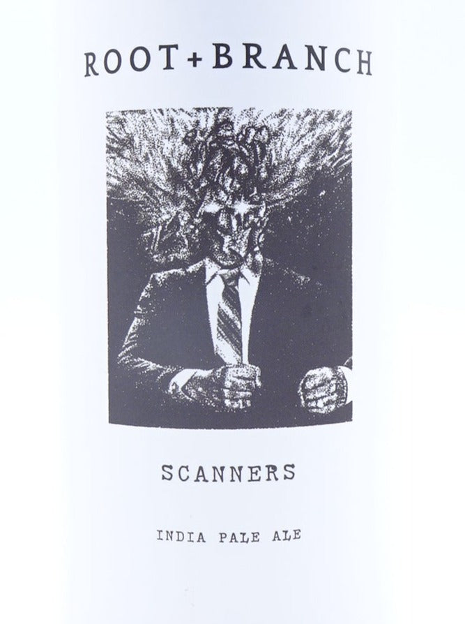 Scanners / スキャナーズ