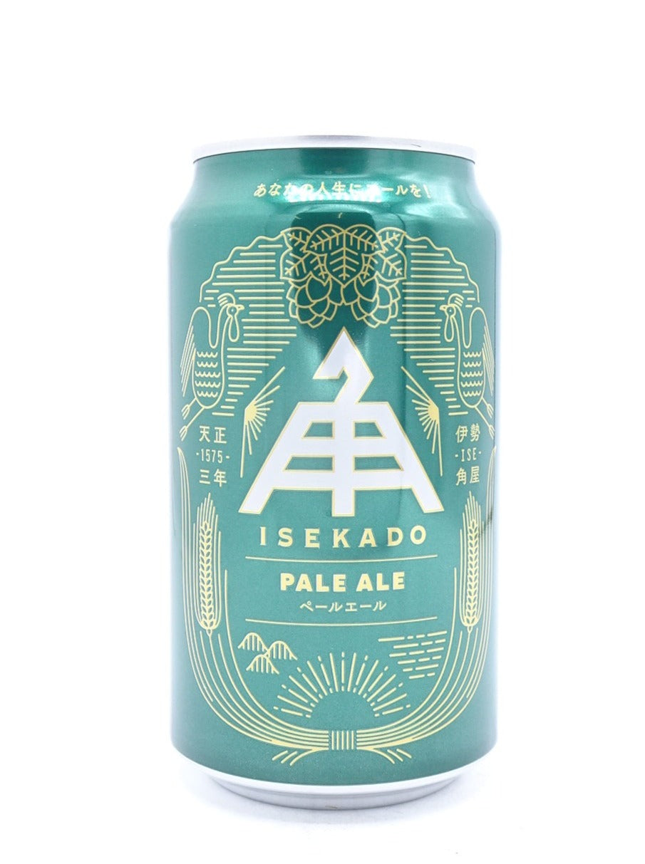 PALE ALE / ペールエール