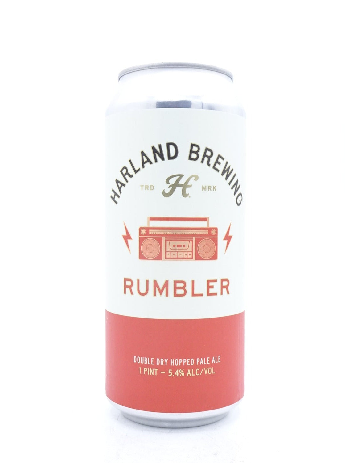 Rumbler Pale Ale / ランブラー