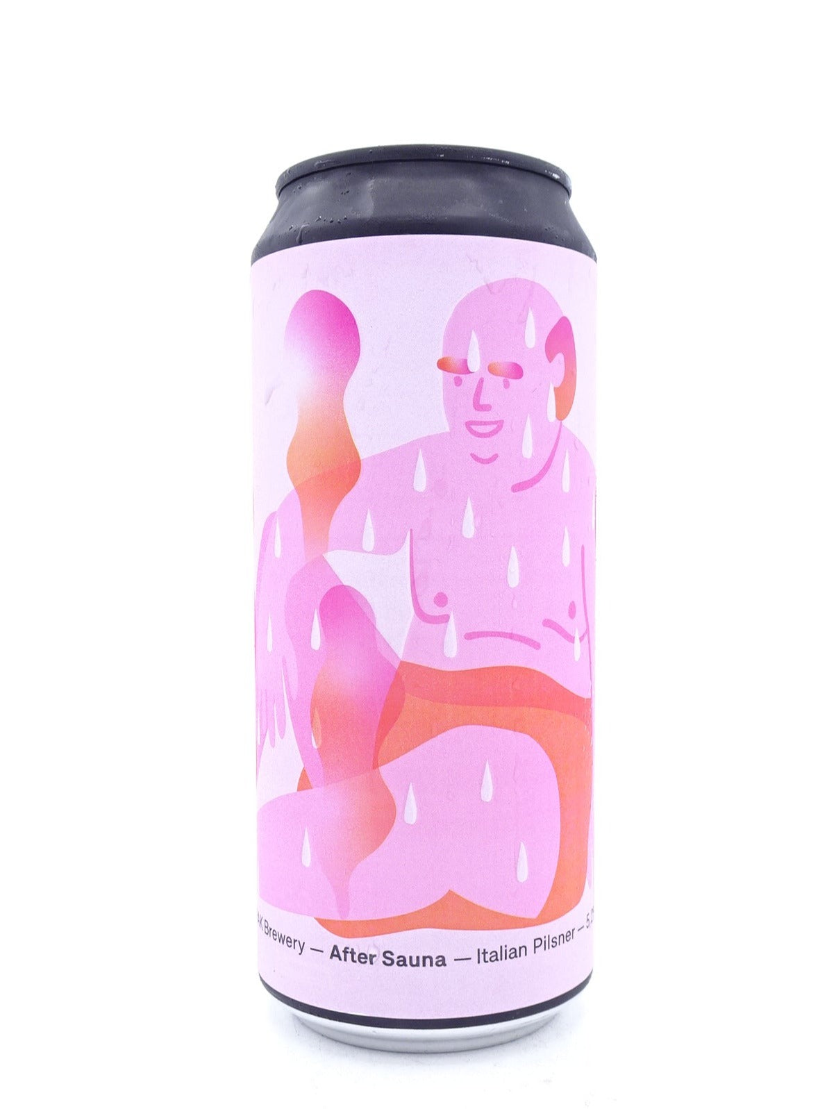 After Sauna/ アフター サウナ