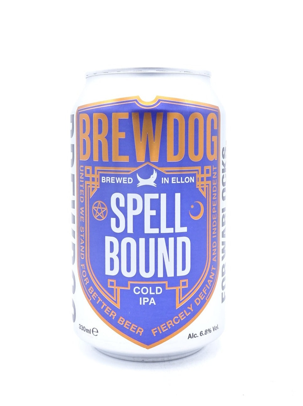 ブリュードッグ スペルバウンド コールド IPA / Brewdog  Spell Bound Cold IPA 