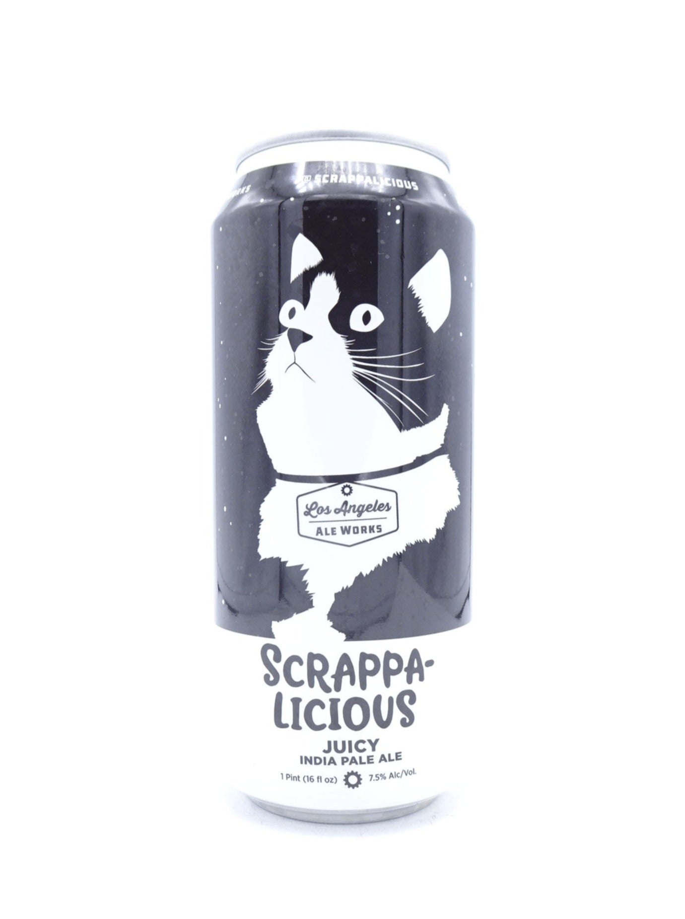 Scrappalicious / スクラッパリシャス