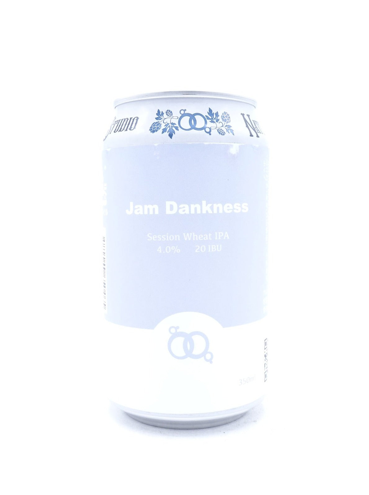 Jam Dankness / ジャムダンクネス